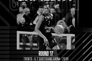 Aquila Trento-BC Wolves Vilnius | La situazione e dove vederla in tv