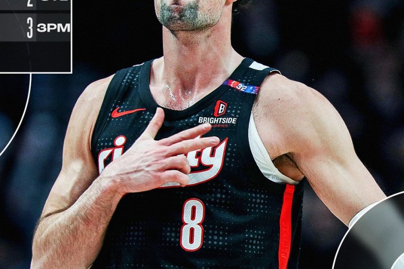 Blazers Bucks