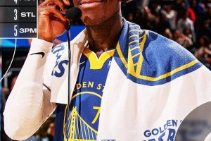 Schroder guida i Warriors alla vittoria sui Jazz senza Curry
