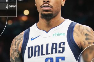 Washington decisivo, Dallas vince a New Orleans