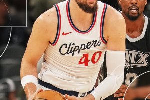 Leonard e Powell decisivi, i Clippers battono San Antonio