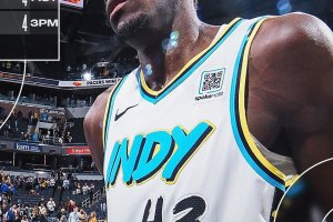 Siakam e Haliburton trascinano Indiana su Detroit