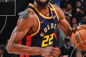 Warriors vincenti nonostante i 52 punti di Gilgeous-Alexander: OKC ko