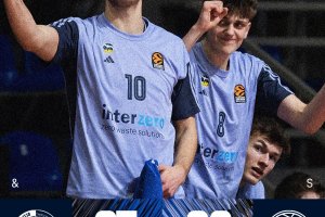 EuroLeague Round 24 | Non riesce la rimonta al Maccabi Tel Aviv: vince l’Alba Berlino