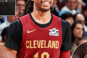 Garland e Mobley brillano da All-Star: i Cavaliers dominano Atlanta