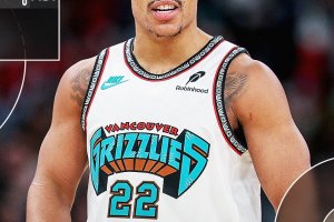Memphis la spunta su Houston: liberi decisivi di Jackson
