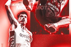 Pallacanestro Trieste, firmato Sean McDermott