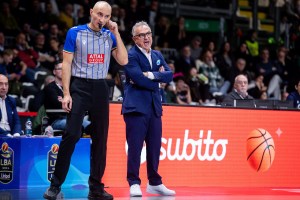 Giorgio Valli: “Solo con tanta pazienza possiamo provare a giocarcela”