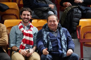 Pallacanestro Reggiana, Sassi: «Scelta la strada della continuità»