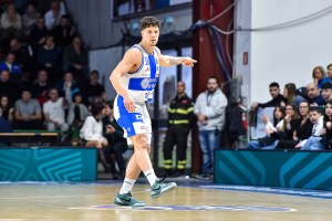 Vanoli Cremona | Il roster e il calendario 2025-2026