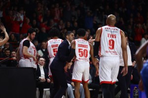 Varese, il duo Sogolow-Horowitz parla dei piani del club: “Già da giovedì il nuovo coach”
