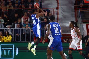 La Leonessa ruggisce su Varese