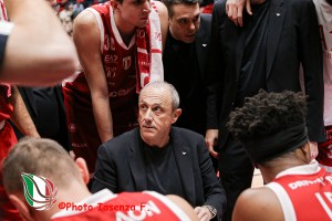 Messina: Mercato? Non abbiamo ancora chiari i tempi di recupero di Causeur