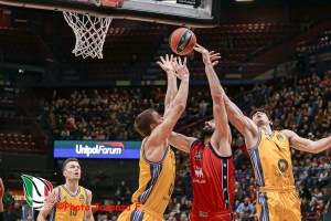 Nikola Mirotic on LeDay: It’s probably the best thing it happens to me honestly