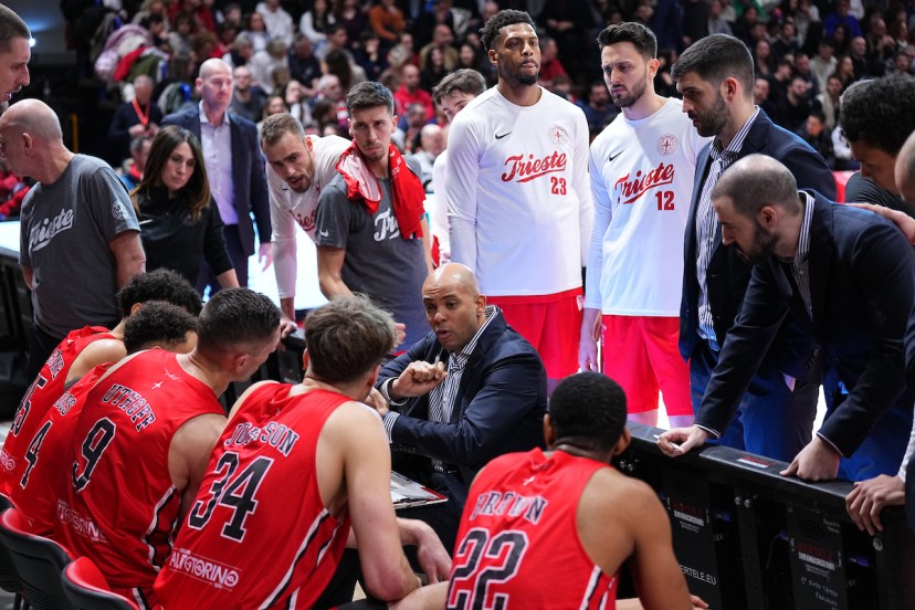 Pallacanestro Trieste