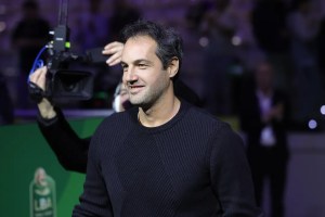 Gianluca Basile compie 50 anni: gli auguri della LBA
