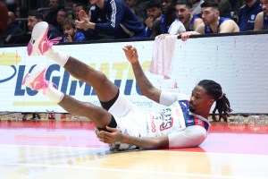 Fortitudo Bologna, operato Kenny Gabriel