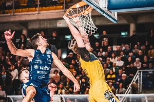 Vigevano, aggiornamento sulle condizioni di Kristofers Strautmanis