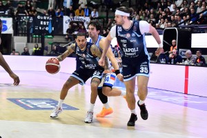 Napoli Basket, Erick Green out contro la Virtus Bologna