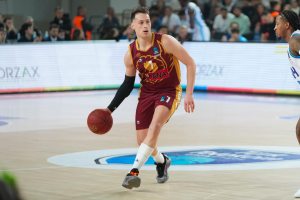 Ankara batte in rimonta Venezia: alla Reyer non basta un super Kabengele