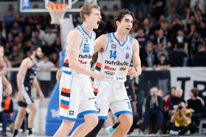 Treviso Basket-Pallacanestro Reggiana | la situazione e dove vederla in tv
