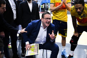 Givova Scafati, Ramondino: “Siamo alla ricerca di equilibrio”