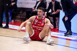 Openjobmetis Varese-Aquila Trento | la situazione e dove vederla in tv