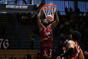 Reyer Venezia-Cluj Napoca | preview BKT EuroCup