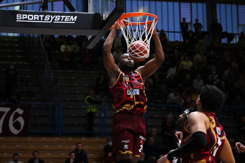 reyer venezia olimpia milano