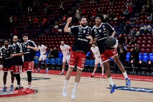 Nikola Mirotic diventa il giocatore con più tiri liberi in un’edizione della Final Eight