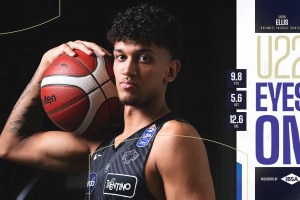 Under 22 IBSA – Eyes on: Quinn Ellis