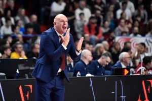Reyer Venezia, doppia rincorsa ai playoff tra Serie A ed EuroCup