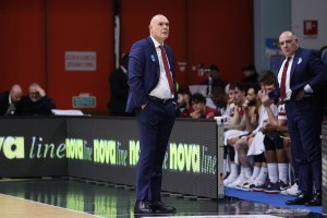 Neven Spahija: Noi vogliamo vincere, come sempre. Contro Cluj non sarà affatto facile