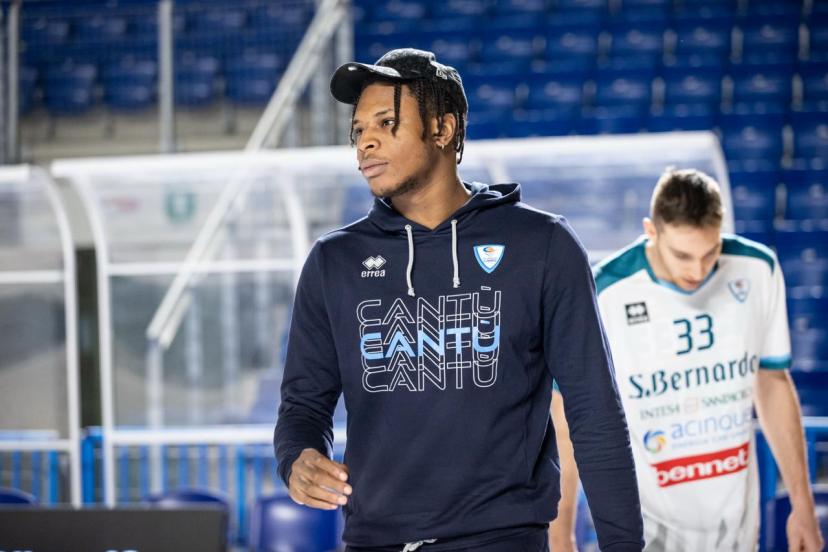 Leonardo Okeke