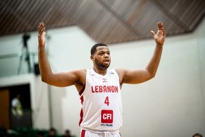 Zenit Basketball: official departure of Omari Spellman