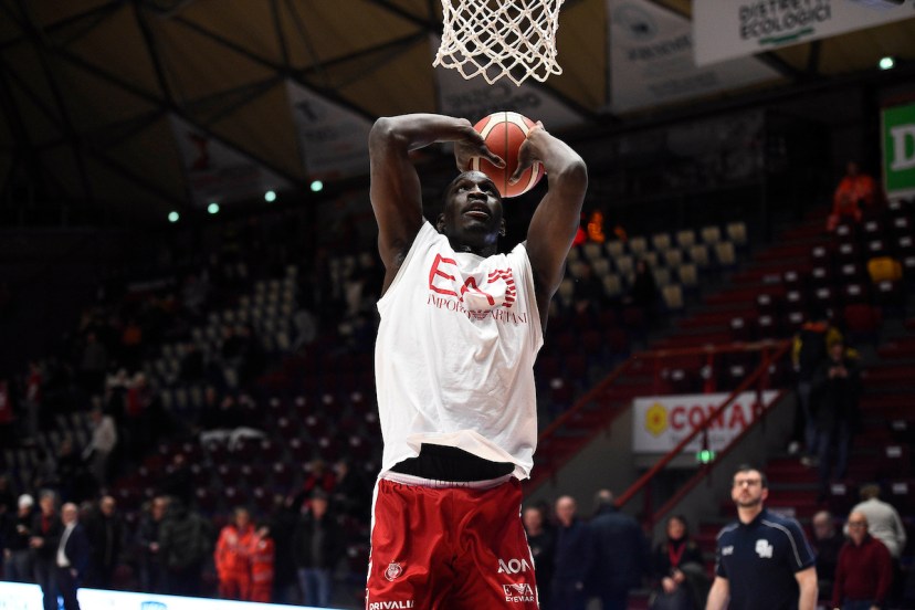 Ousmane Diop