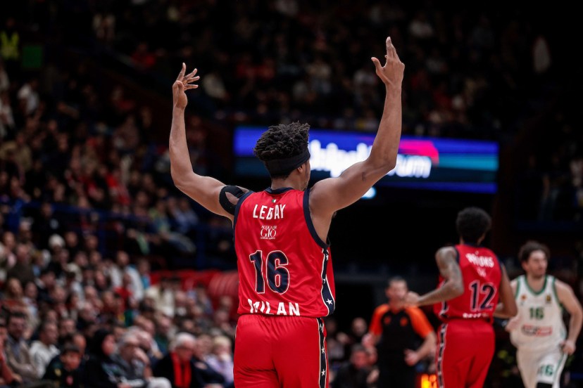 zach leday euroleague