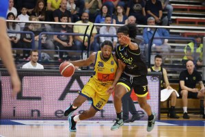 Vanoli Cremona-Givova Scafati | La situazione e dove vederla in tv