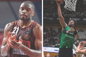 Panathinaikos eyes Tyler Cook and Mfiondu Kabengele to strengthen roster after Yurtseven injury