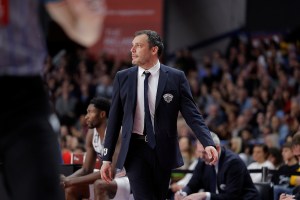 Paolo Galbiati reportedly to sign a two-year deal with Baskonia