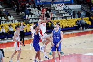 IBSA NextGen Cup, Girone B: Paiano regala a Trieste la vittoria su Brescia