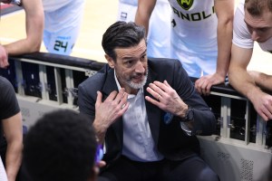Vanoli Cremona-Trapani Shark | la situazione e dove vederla in tv