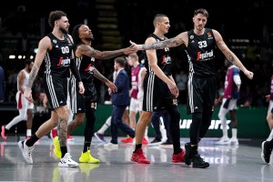 Virtus Bologna, Il Resto del Carlino: tra primato in LBA e scenari di mercato