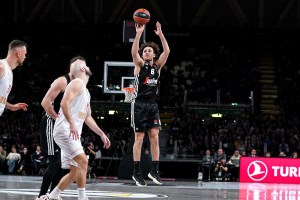 Corriere di Bologna sulla sconfitta Virtus contro il Monaco: “La grande illusione”