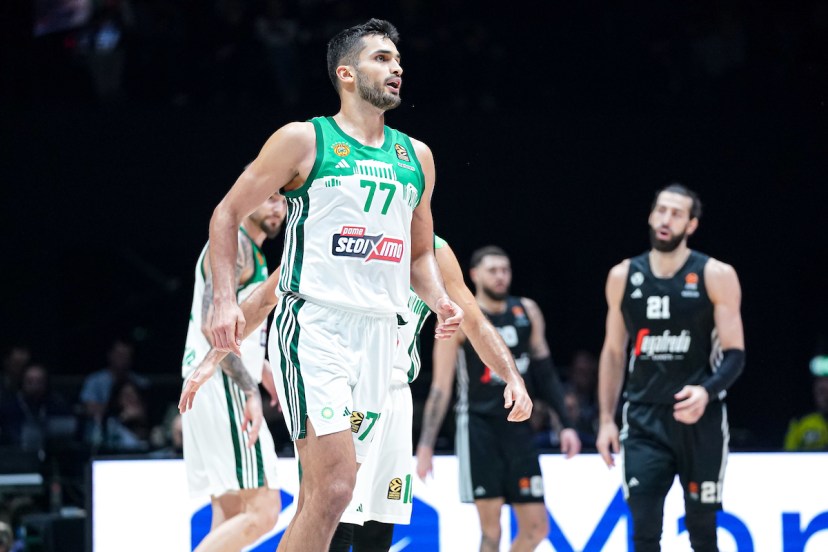 Omer Yurtseven
