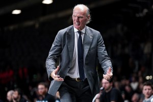 Virtus Bologna, Ivanovic: “Il nostro problema è la difesa”