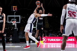 Virtus Bologna, Morgan resta in dubbio per la Coppa Italia