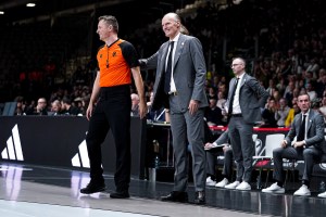 Virtus Bologna, Ivanovic: “I ragazzi hanno dato tutto per vincere stasera”