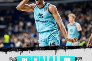 Wolves secured a crucial victory defeating Joventut