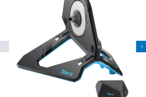 Trasforma il Tuo Allenamento con un Home Trainer: Tipologie e Innovazioni Recenti